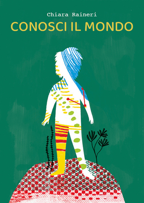 Copertina di Conosci il mondo