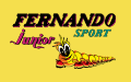 Logo Fernando Junior Sport