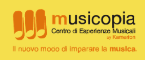 Logo Musicopia
