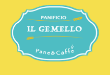 Logo Panificio Il Gemello